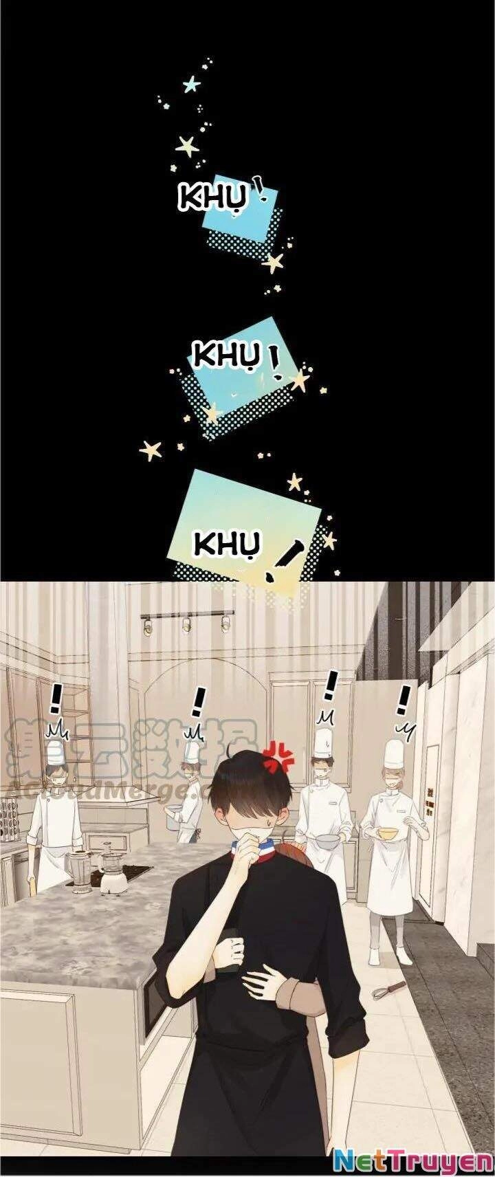 Cô Ấy Không Đáng Yêu Chapter 62 - 7