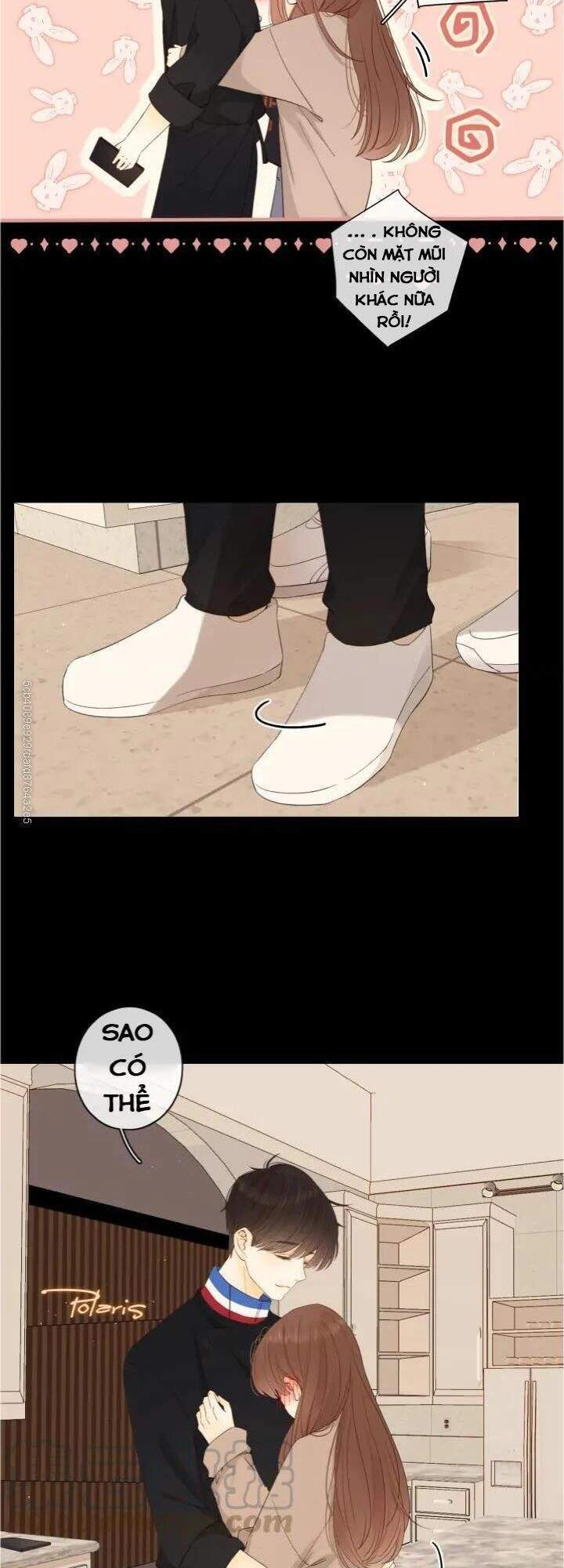 Cô Ấy Không Đáng Yêu Chapter 62 - 9