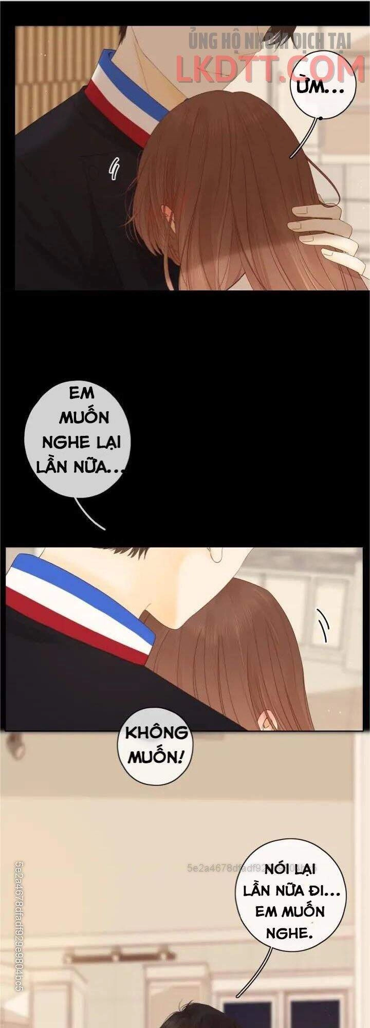 Cô Ấy Không Đáng Yêu Chapter 62 - 11