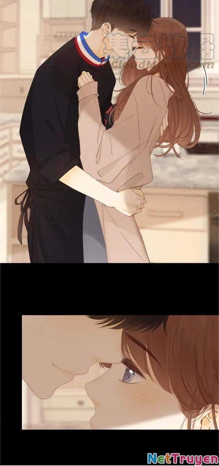 Cô Ấy Không Đáng Yêu Chapter 62 - 12