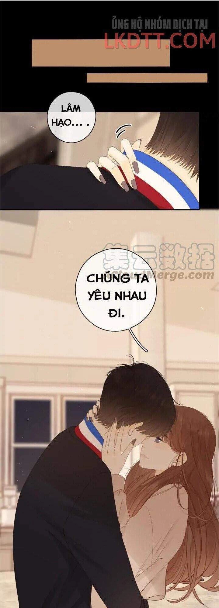 Cô Ấy Không Đáng Yêu Chapter 62 - 13