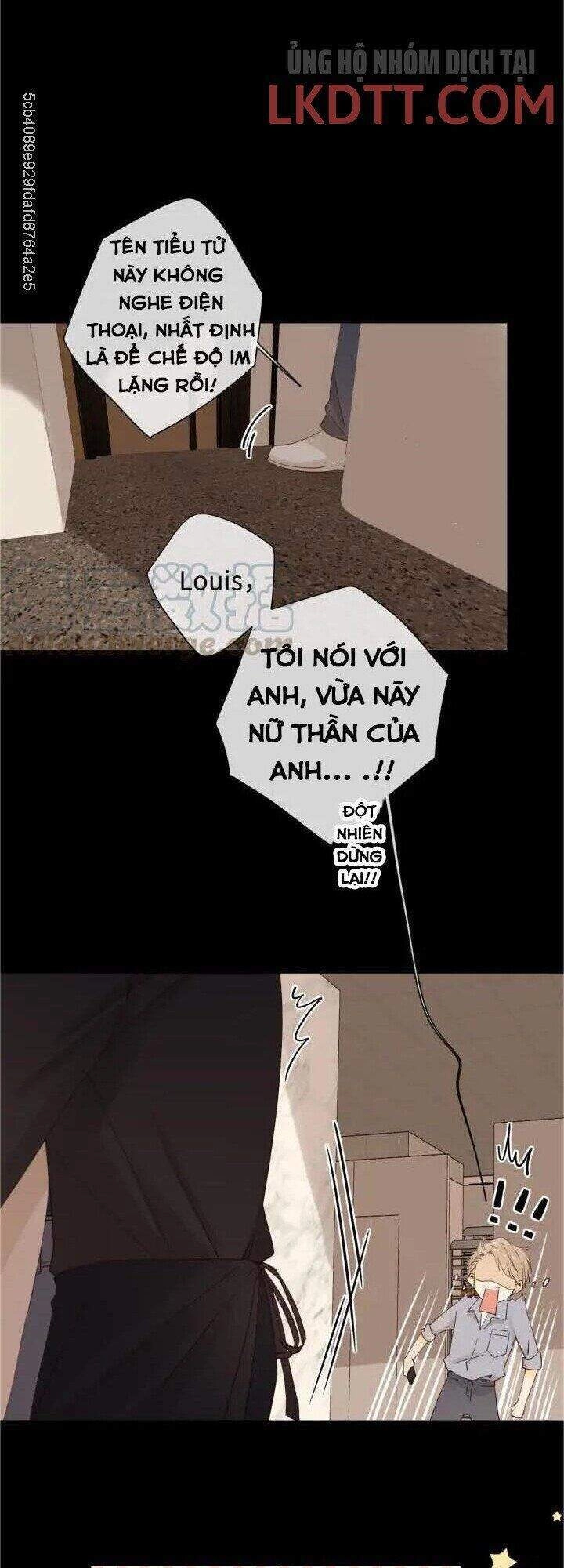 Cô Ấy Không Đáng Yêu Chapter 62 - 16