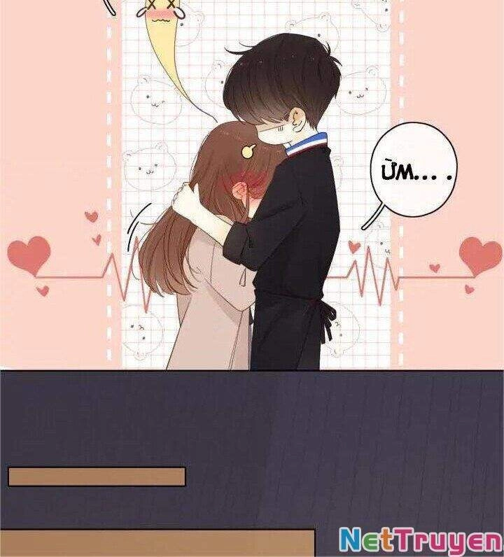 Cô Ấy Không Đáng Yêu Chapter 62 - 18