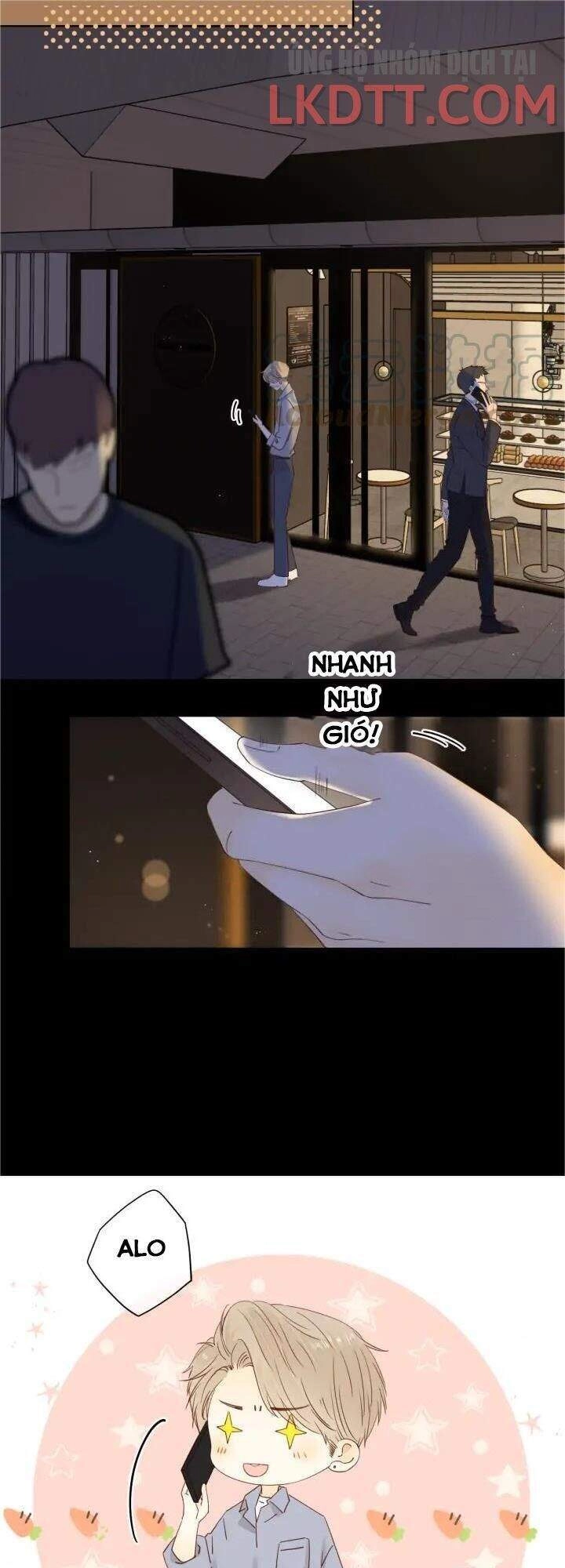 Cô Ấy Không Đáng Yêu Chapter 62 - 19