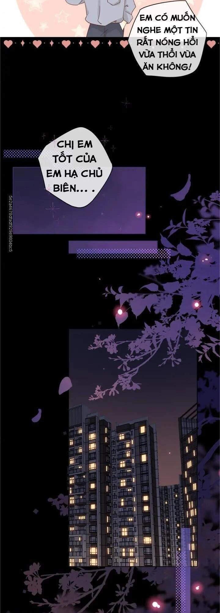 Cô Ấy Không Đáng Yêu Chapter 62 - 20