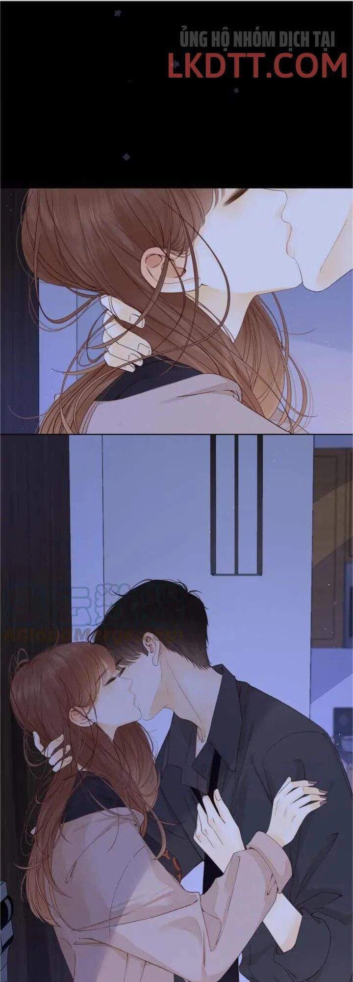 Cô Ấy Không Đáng Yêu Chapter 62 - 22