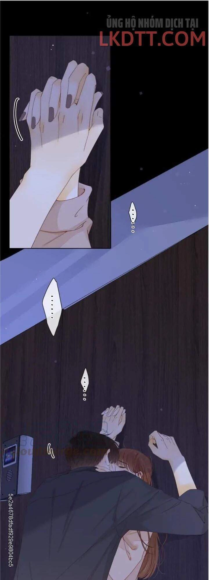 Cô Ấy Không Đáng Yêu Chapter 62 - 25