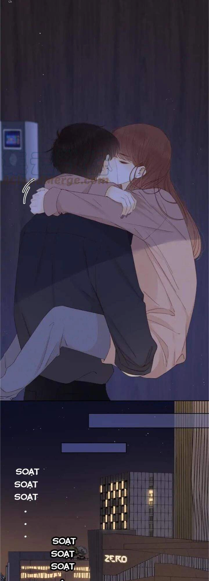 Cô Ấy Không Đáng Yêu Chapter 63 - 8