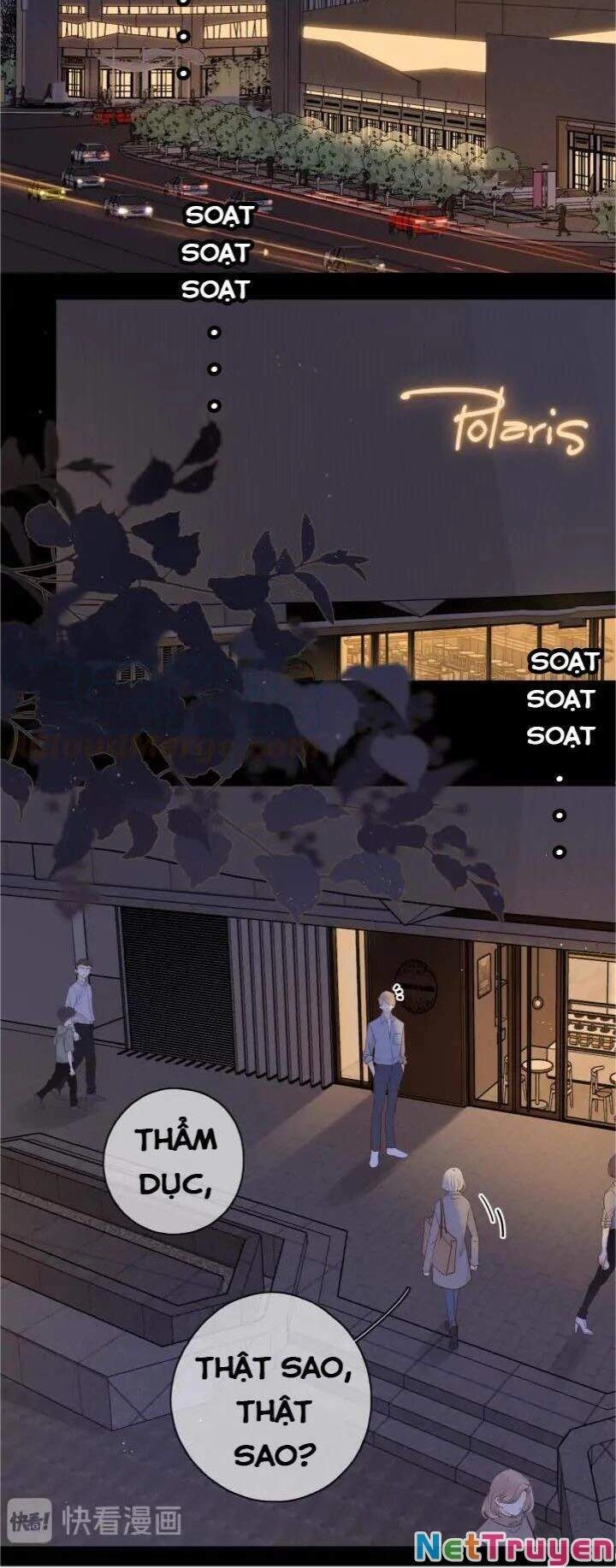 Cô Ấy Không Đáng Yêu Chapter 63 - 9