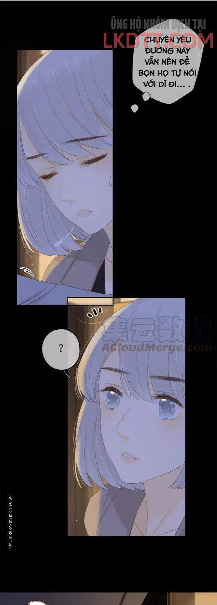 Cô Ấy Không Đáng Yêu Chapter 63 - 13