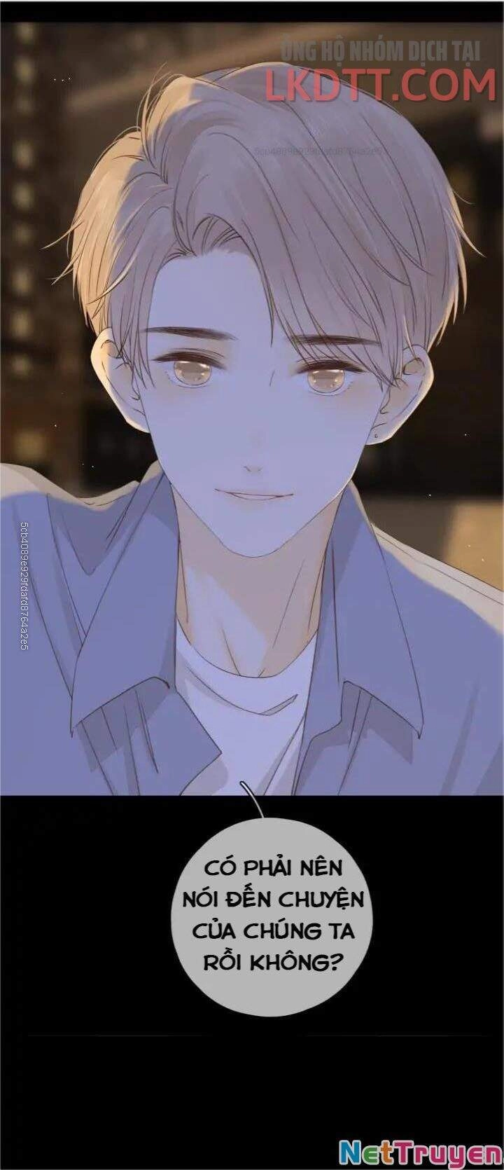 Cô Ấy Không Đáng Yêu Chapter 63 - 15