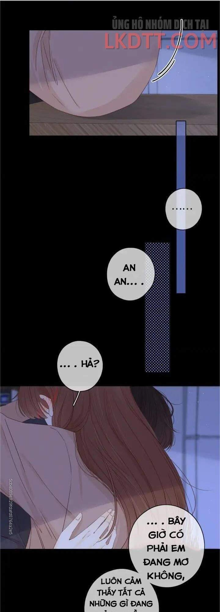 Cô Ấy Không Đáng Yêu Chapter 63 - 18