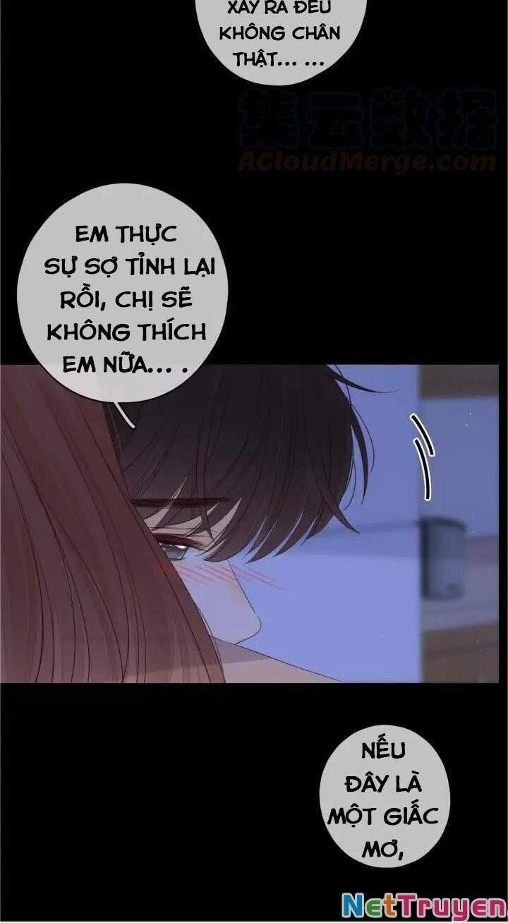 Cô Ấy Không Đáng Yêu Chapter 63 - 19