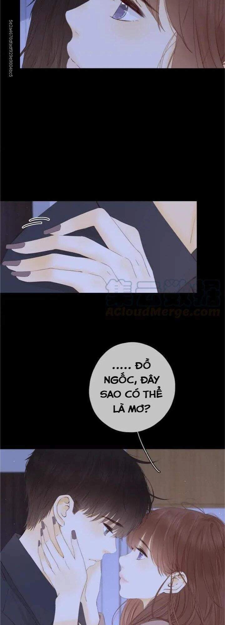 Cô Ấy Không Đáng Yêu Chapter 63 - 21