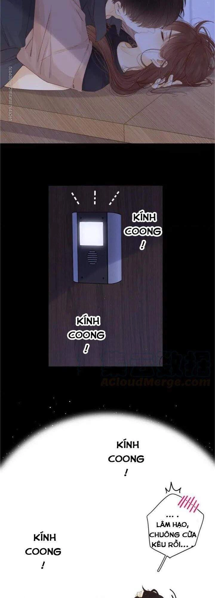 Cô Ấy Không Đáng Yêu Chapter 63 - 24