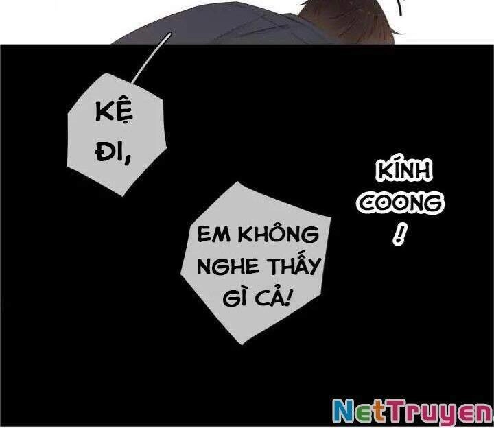 Cô Ấy Không Đáng Yêu Chapter 63 - 25