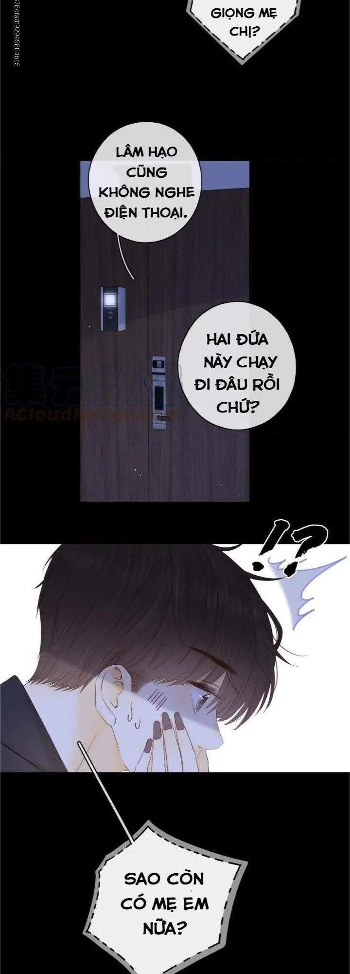 Cô Ấy Không Đáng Yêu Chapter 63 - 27