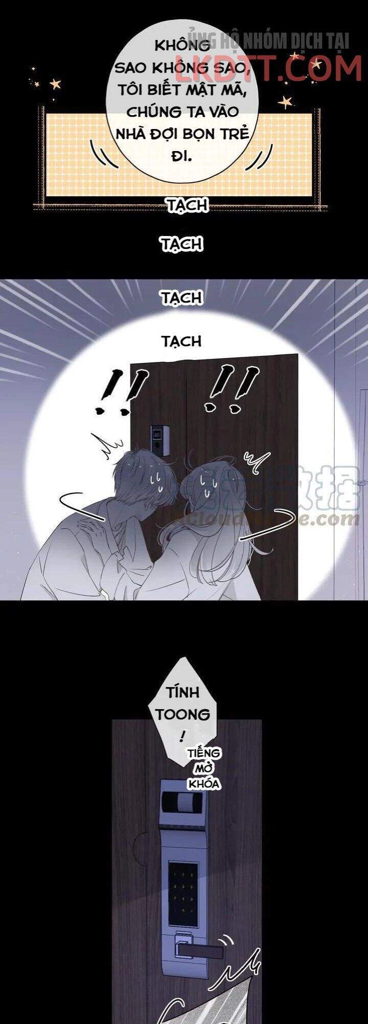 Cô Ấy Không Đáng Yêu Chapter 64 - 5