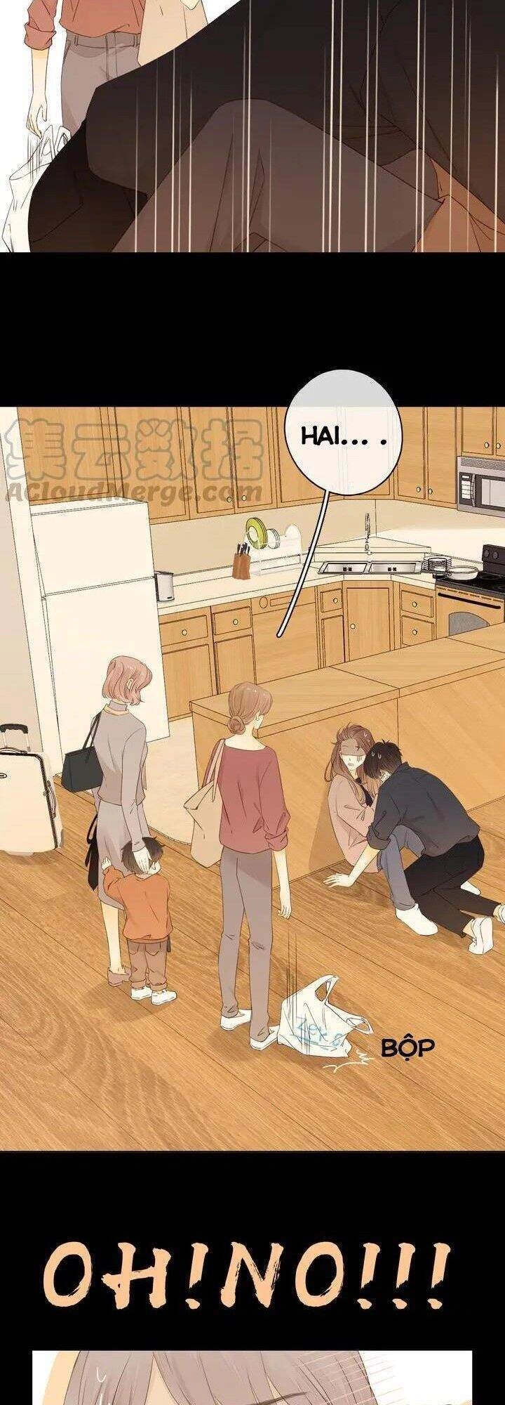 Cô Ấy Không Đáng Yêu Chapter 64 - 9