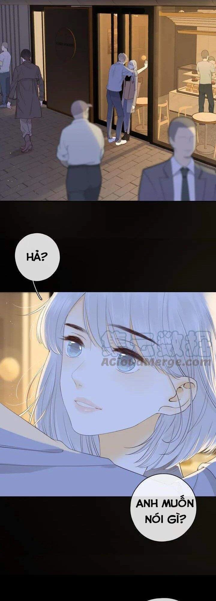 Cô Ấy Không Đáng Yêu Chapter 64 - 11