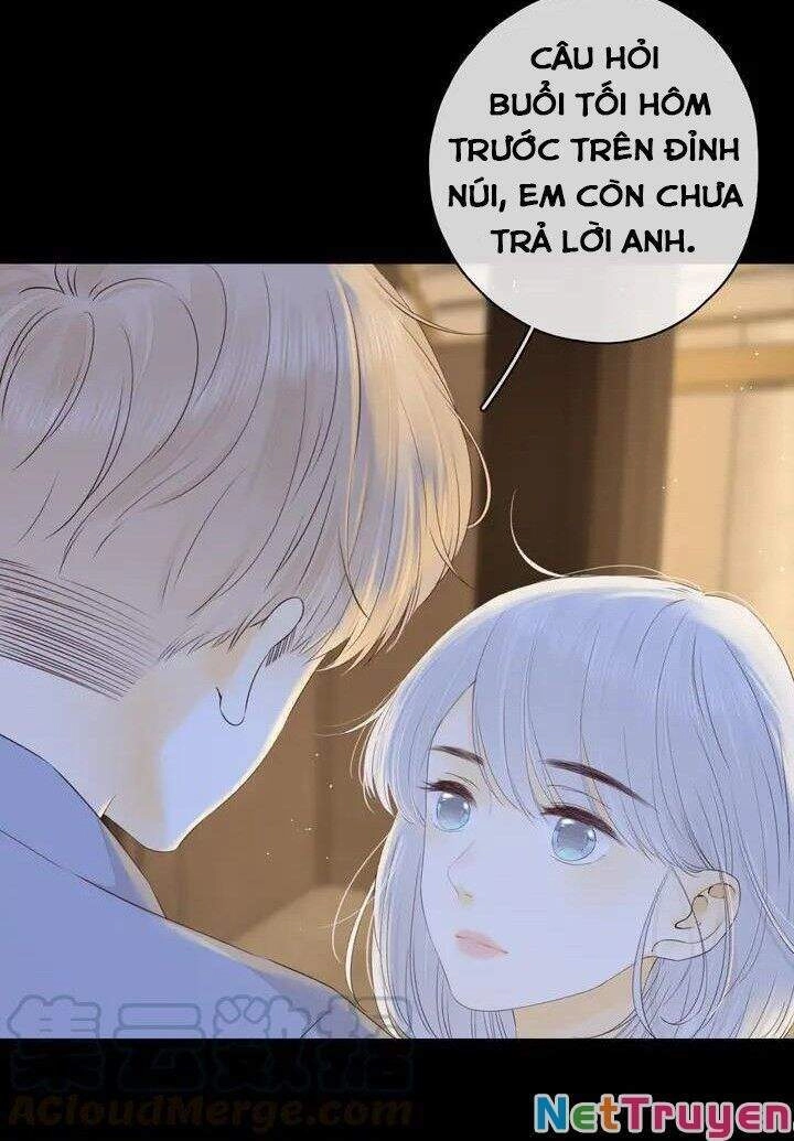 Cô Ấy Không Đáng Yêu Chapter 64 - 12