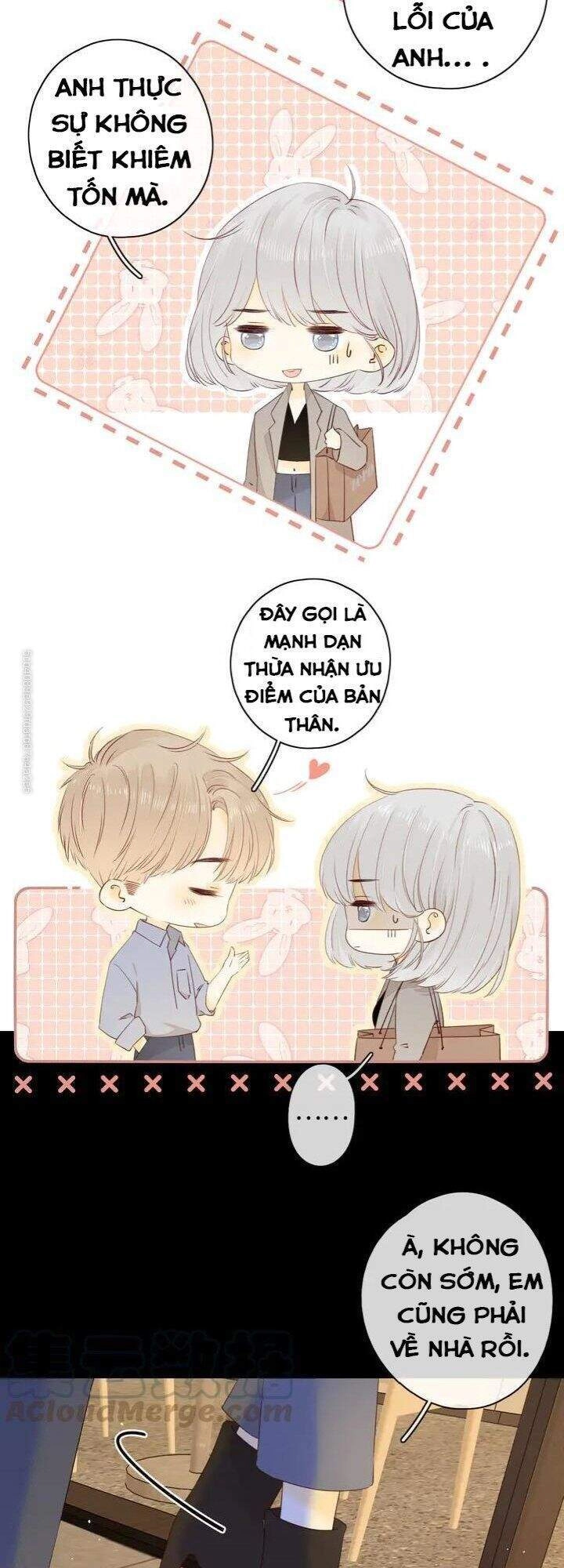 Cô Ấy Không Đáng Yêu Chapter 64 - 16