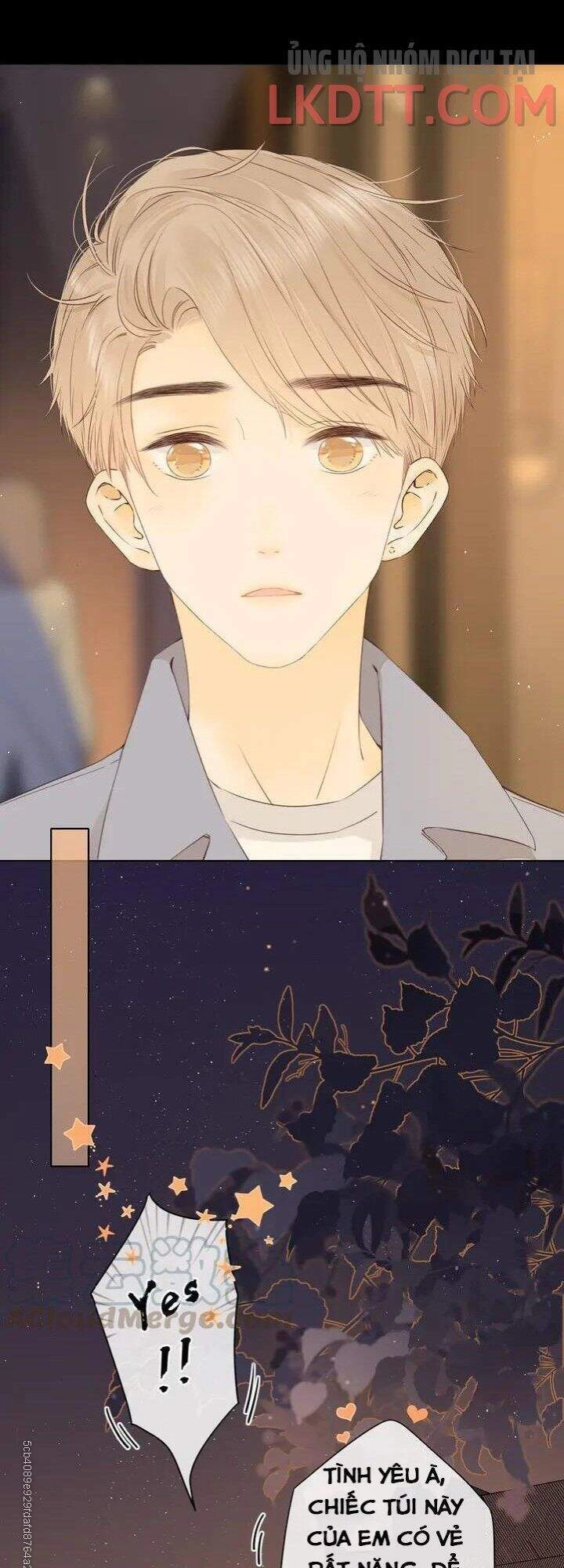 Cô Ấy Không Đáng Yêu Chapter 64 - 20