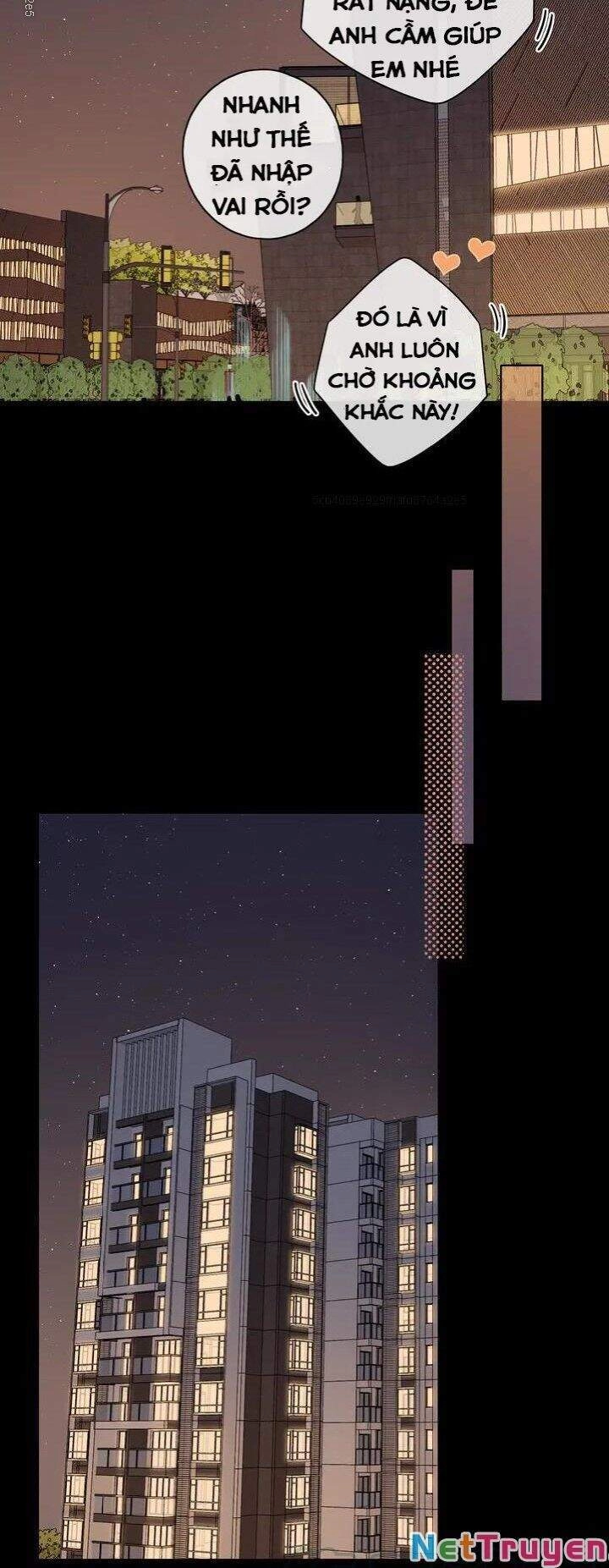 Cô Ấy Không Đáng Yêu Chapter 64 - 21