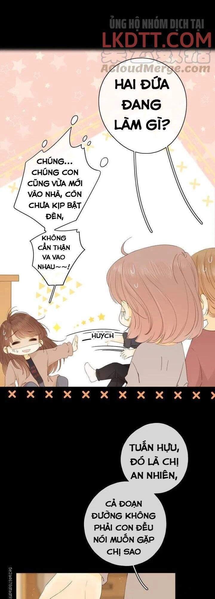 Cô Ấy Không Đáng Yêu Chapter 64 - 22