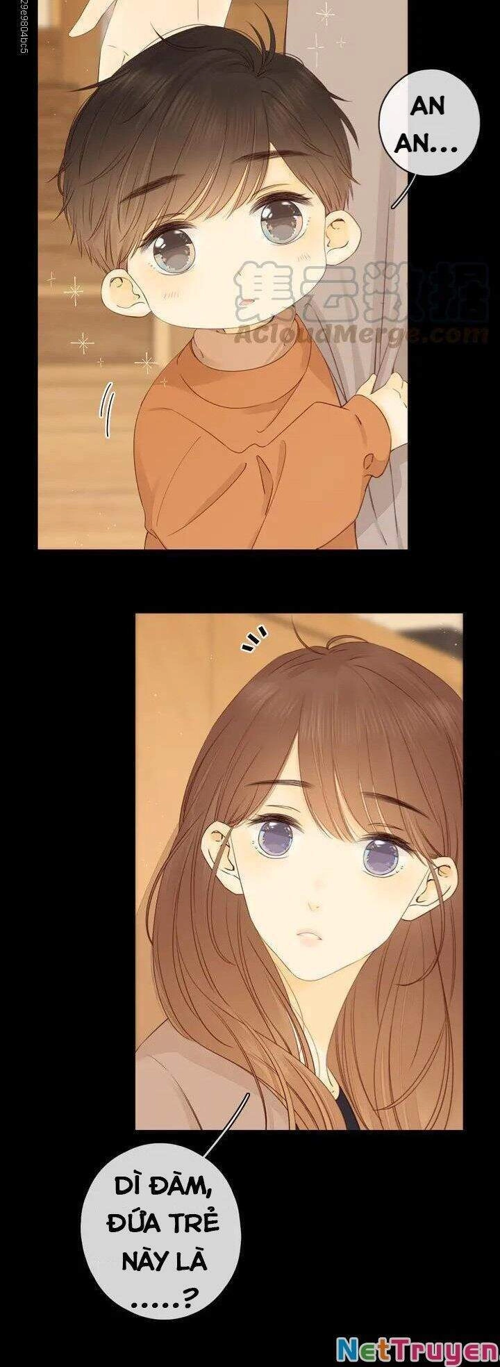 Cô Ấy Không Đáng Yêu Chapter 64 - 23