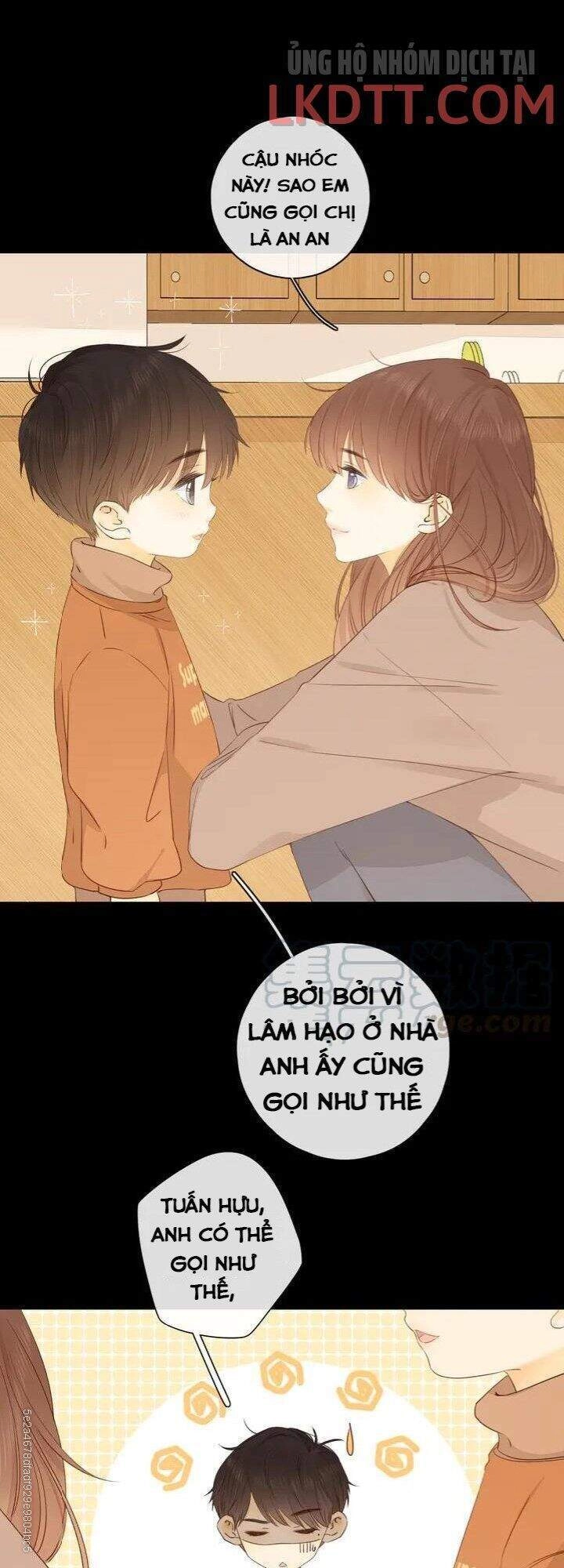 Cô Ấy Không Đáng Yêu Chapter 64 - 26