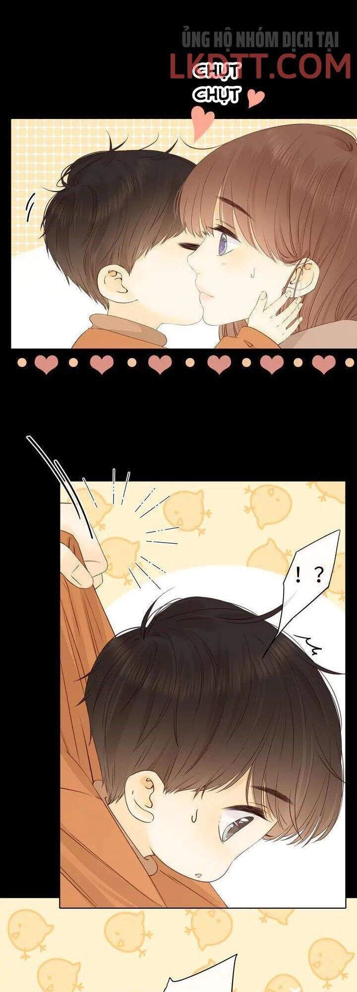 Cô Ấy Không Đáng Yêu Chapter 64 - 28