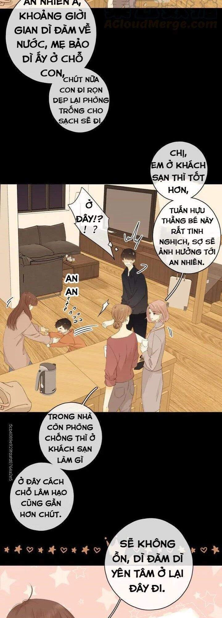 Cô Ấy Không Đáng Yêu Chapter 65 - 5