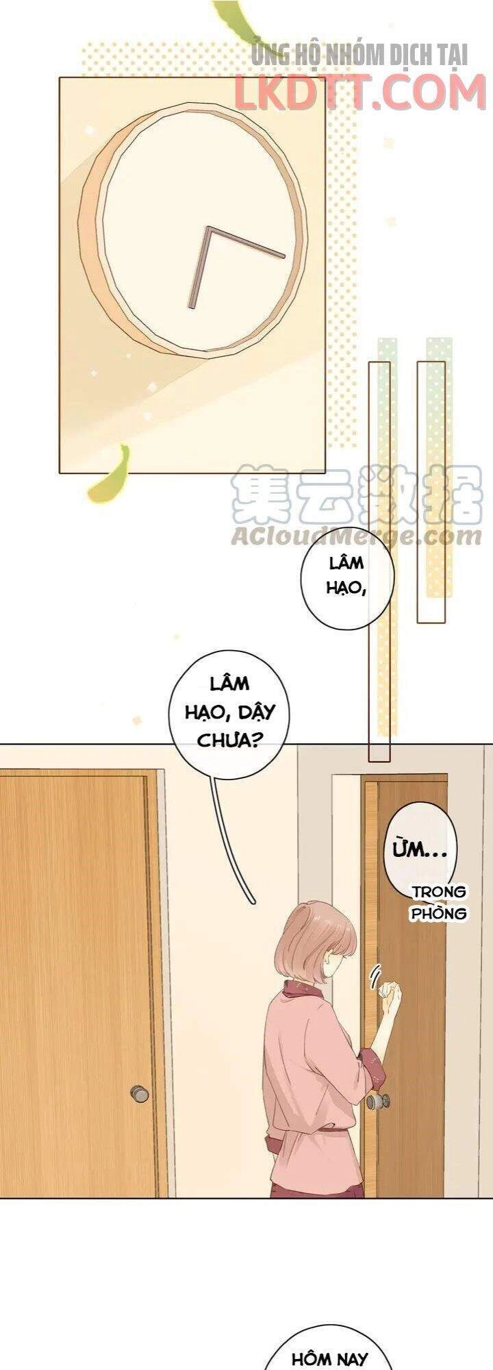 Cô Ấy Không Đáng Yêu Chapter 65 - 8