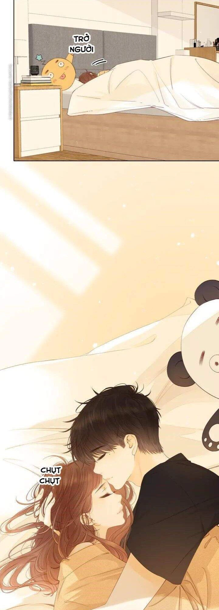 Cô Ấy Không Đáng Yêu Chapter 65 - 15