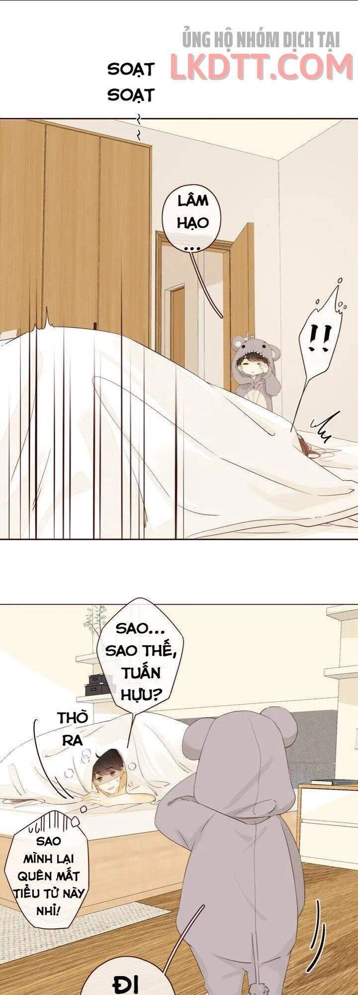 Cô Ấy Không Đáng Yêu Chapter 65 - 25