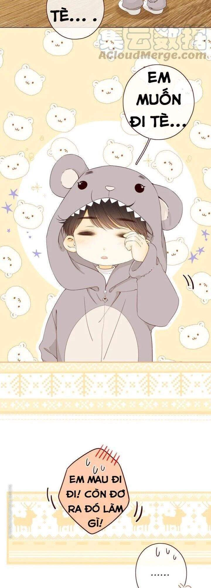 Cô Ấy Không Đáng Yêu Chapter 65 - 26