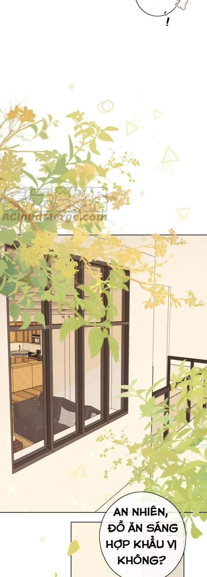 Cô Ấy Không Đáng Yêu Chapter 65 - 27