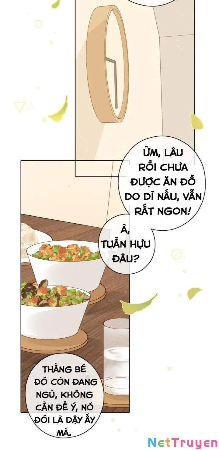 Cô Ấy Không Đáng Yêu Chapter 65 - 28