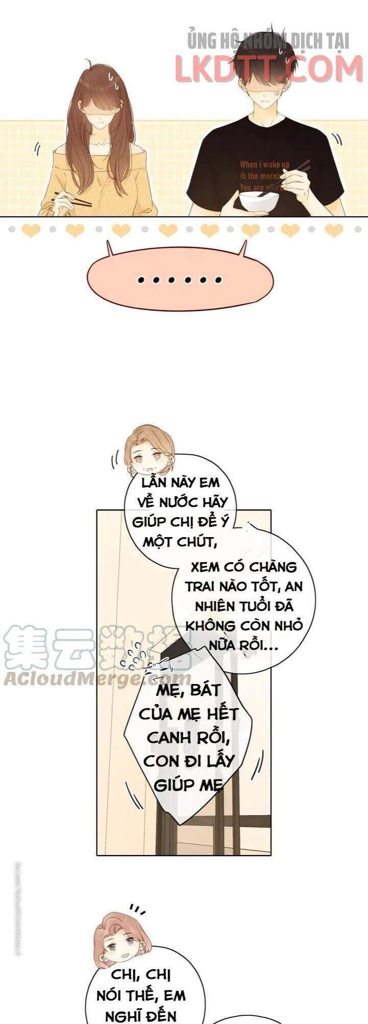 Cô Ấy Không Đáng Yêu Chapter 65 - 32