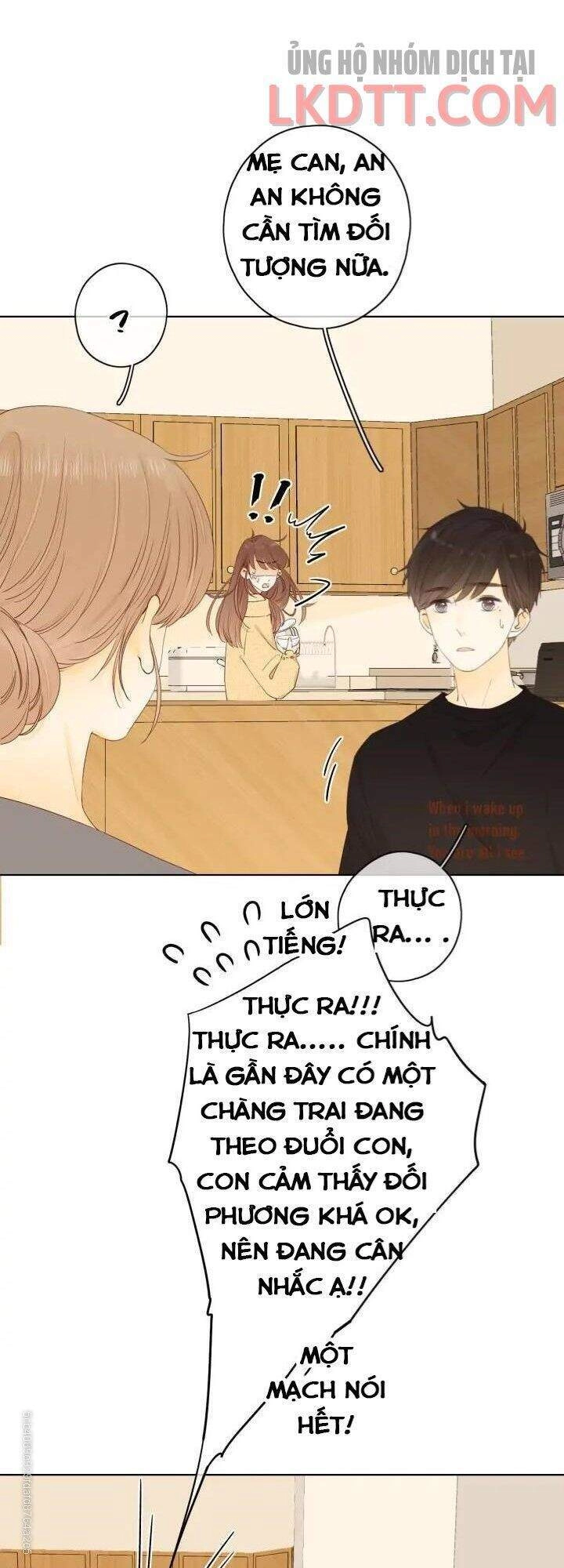 Cô Ấy Không Đáng Yêu Chapter 66 - 8