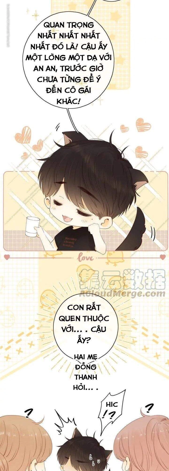 Cô Ấy Không Đáng Yêu Chapter 66 - 13