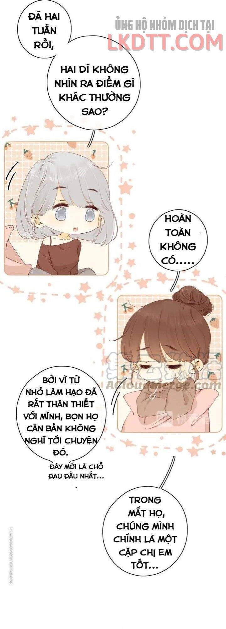 Cô Ấy Không Đáng Yêu Chapter 66 - 15