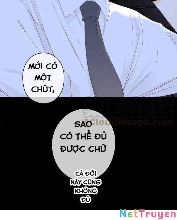 Cô Ấy Không Đáng Yêu Chapter 66 - 22