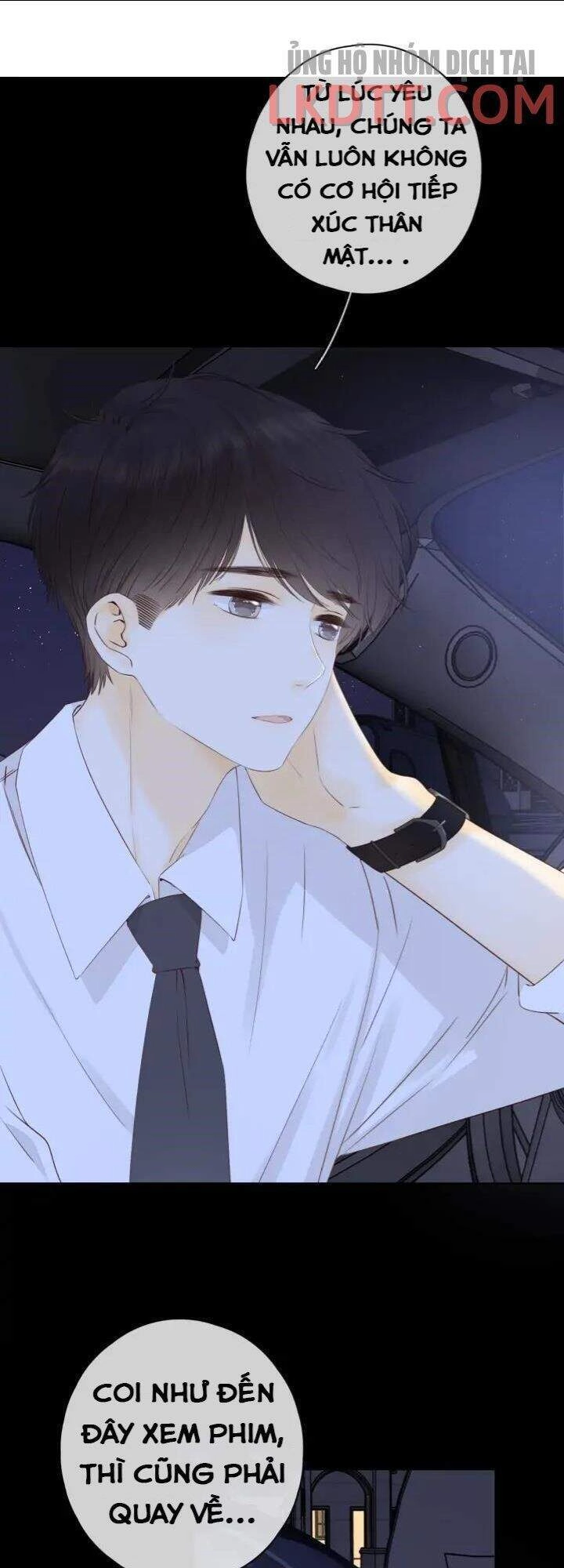 Cô Ấy Không Đáng Yêu Chapter 66 - 25