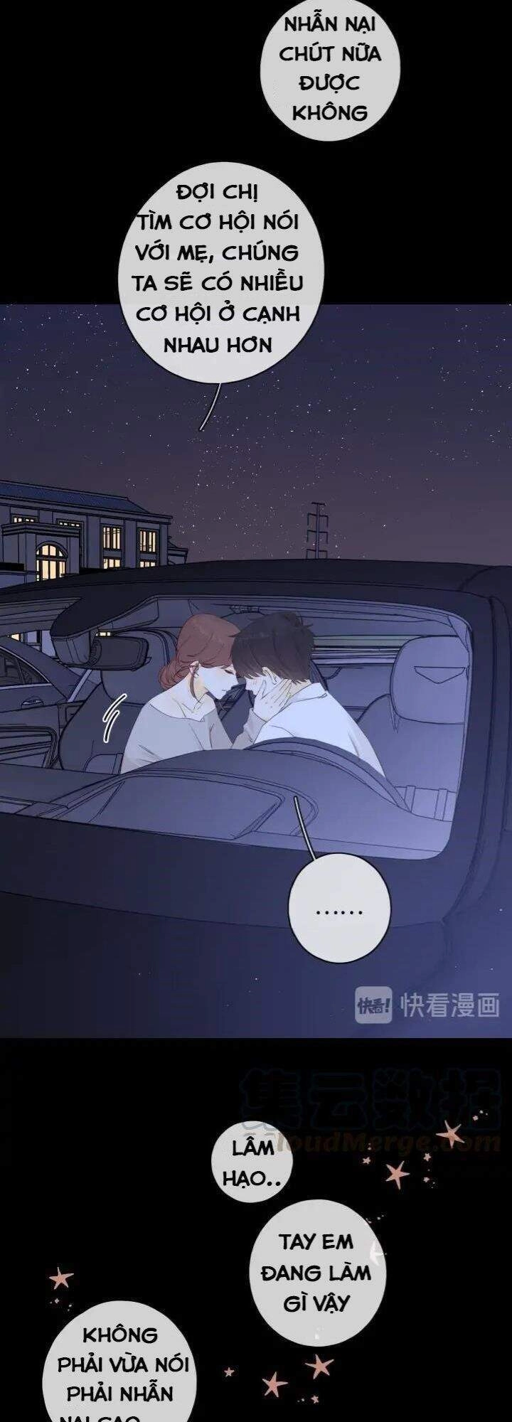 Cô Ấy Không Đáng Yêu Chapter 66 - 27