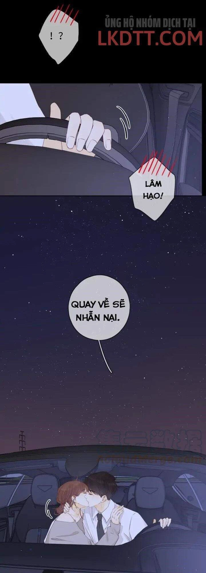 Cô Ấy Không Đáng Yêu Chapter 66 - 29