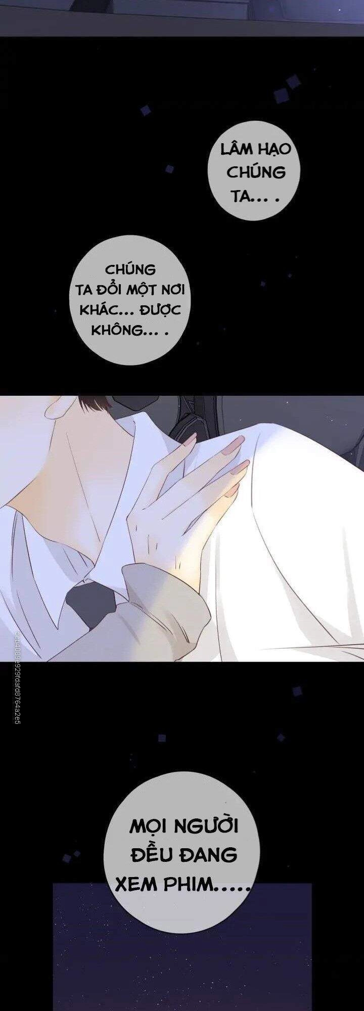 Cô Ấy Không Đáng Yêu Chapter 66 - 30