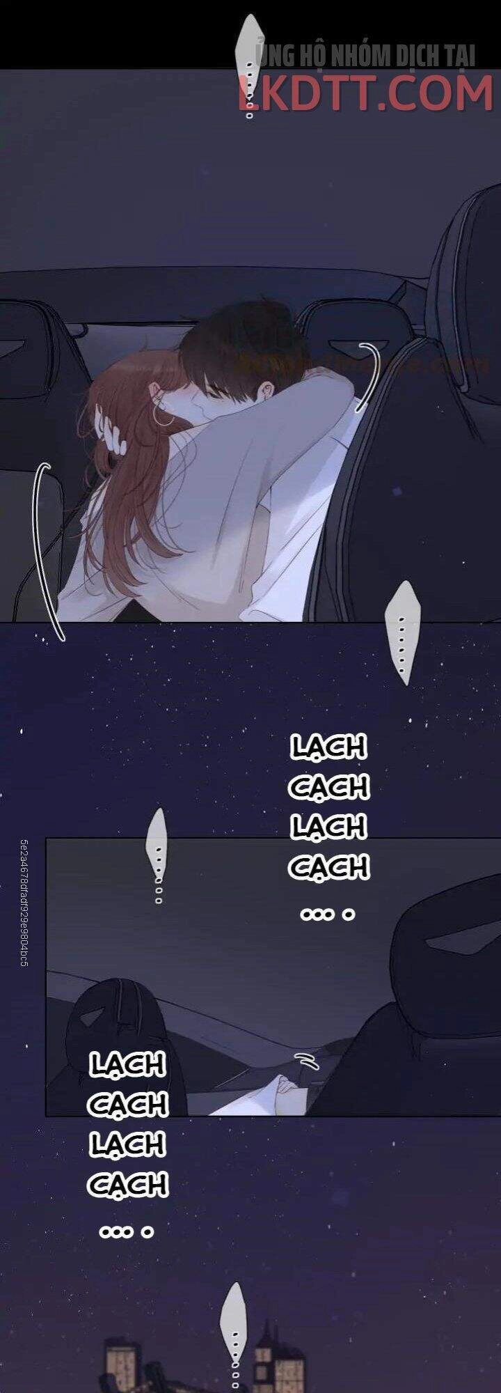 Cô Ấy Không Đáng Yêu Chapter 66 - 33