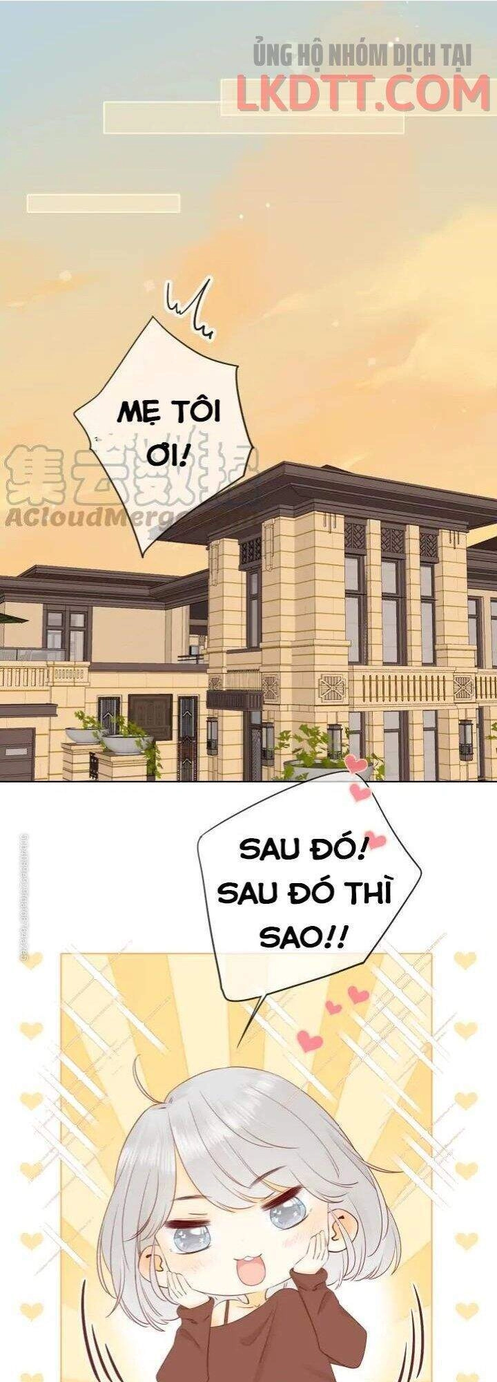 Cô Ấy Không Đáng Yêu Chapter 66 - 35